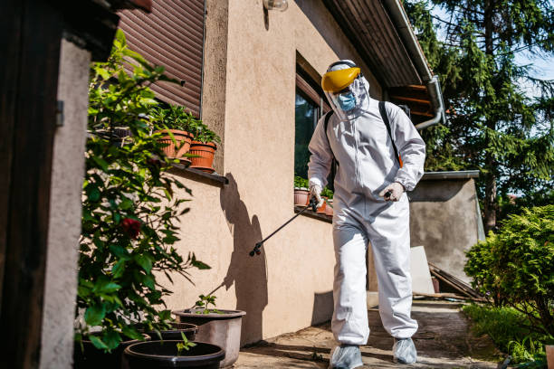 Best Wildlife Control Services  in Abbotsford, WI